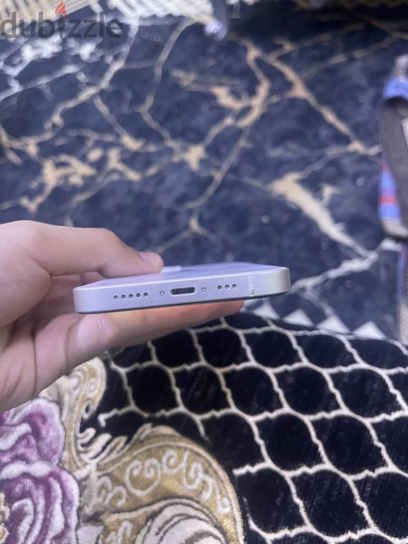 آبل - آيفون 13 5