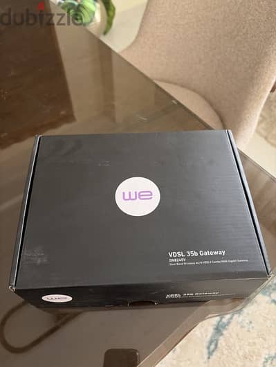 WE PREMIUM ROUTER وي برميوم راوتر