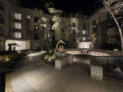 Apartment for rent in palm parks - palm hills