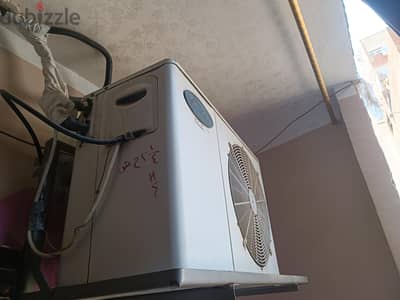 تكييف كارير حالة ممتازة
