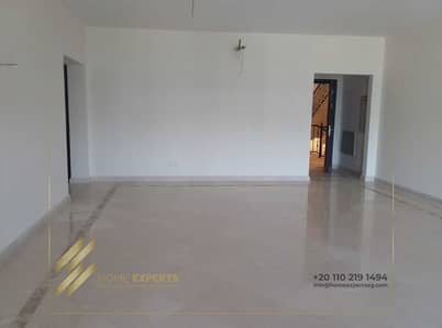 Apartment with kitchen & ACs for rent in Mivida