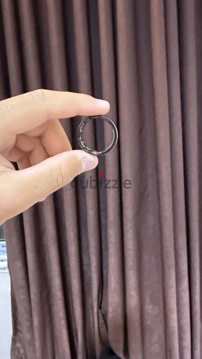 Cardo ring خاتم ذكي