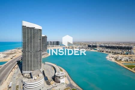 أقل سعر استوديو متشطب بالكامل في مدينة العلمين الجديدة