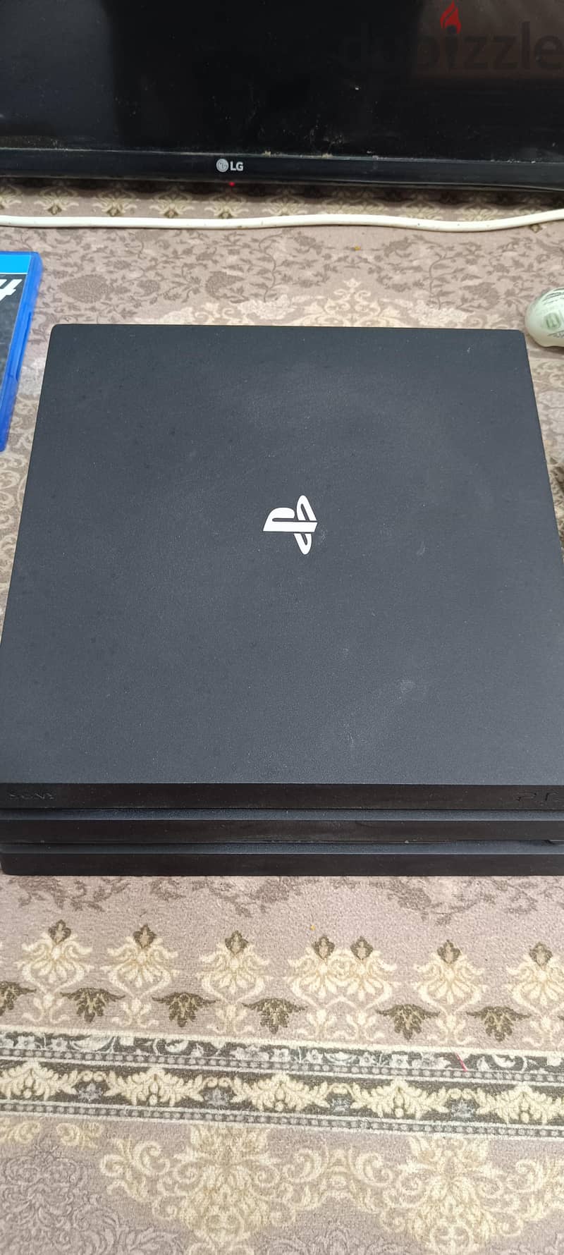 PlayStation 4 pro 1
