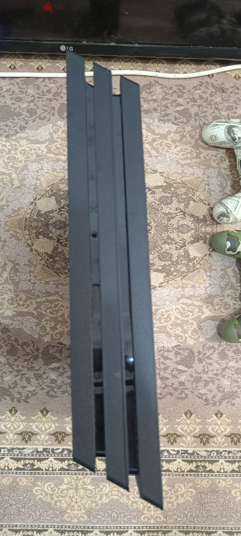 PlayStation 4 pro 2
