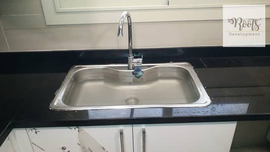 For rent fully finished apartment in New Giza, Amberville, 6th of October City.