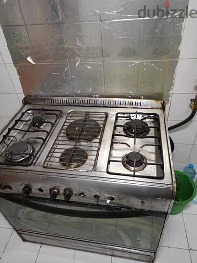 بوتجاز غاز وكهرباء