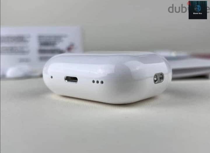 AirPods Pro 2 1