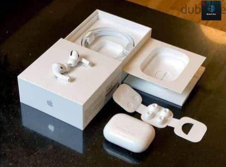 AirPods Pro 2 2