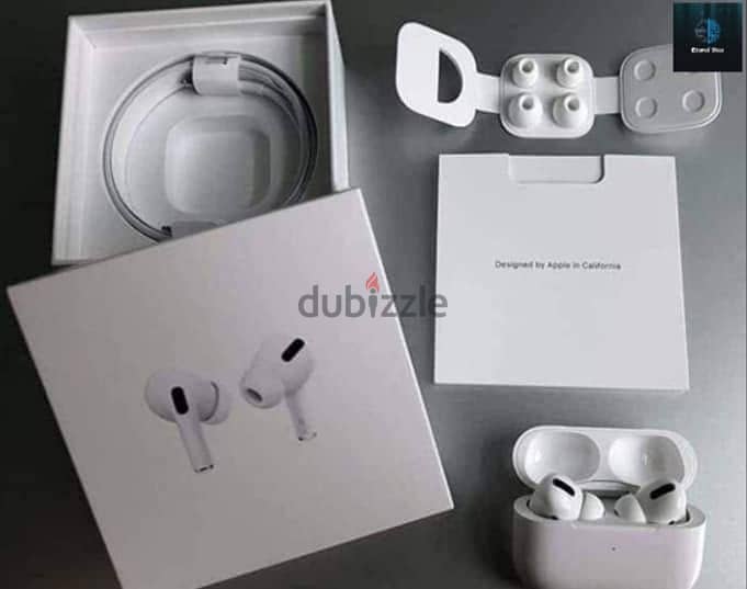AirPods Pro 2 4
