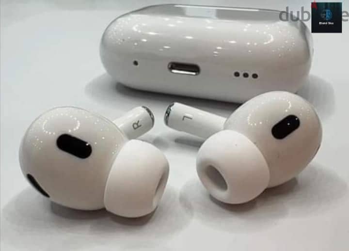 AirPods Pro 2 6