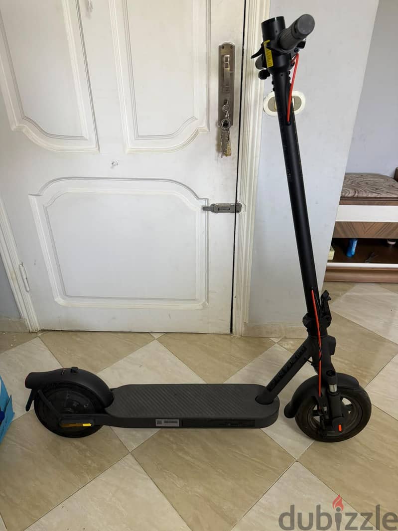 Xiaomi Electric Scooter Elite 2