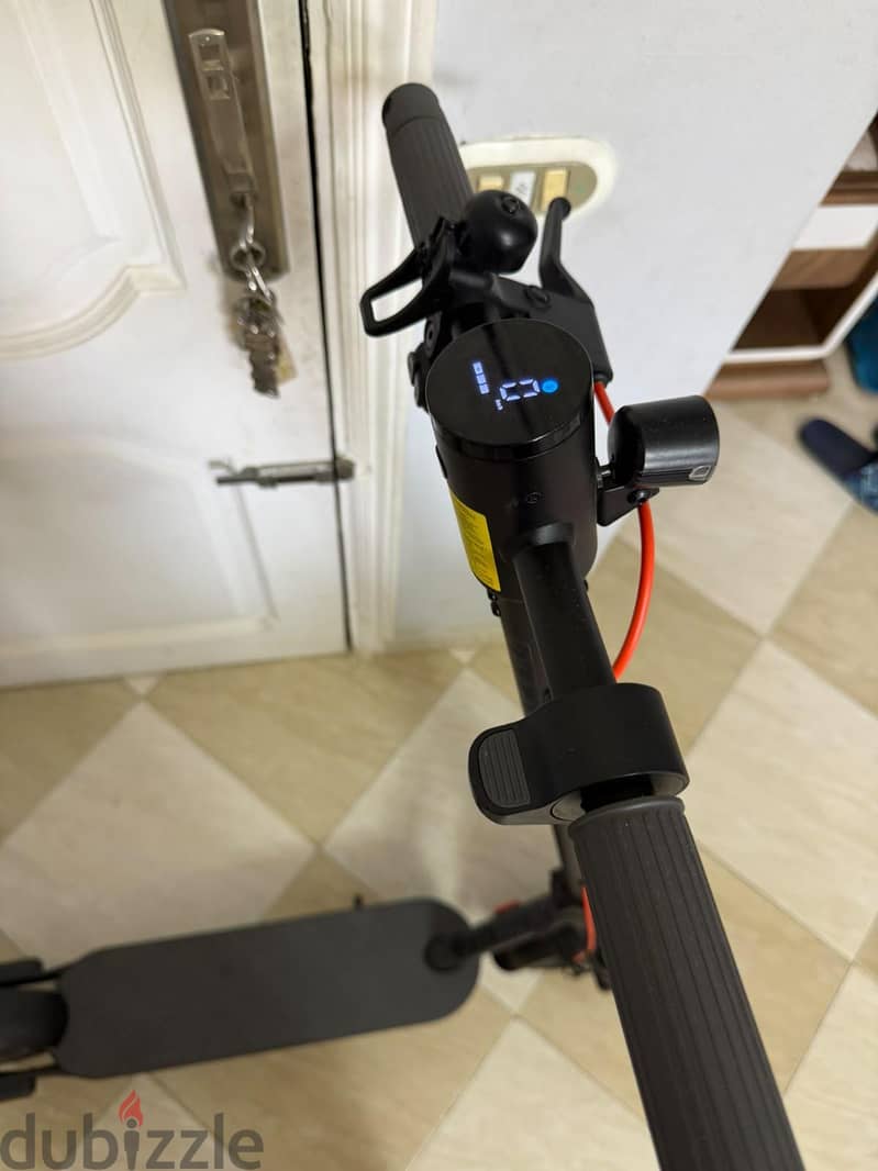 Xiaomi Electric Scooter Elite 3