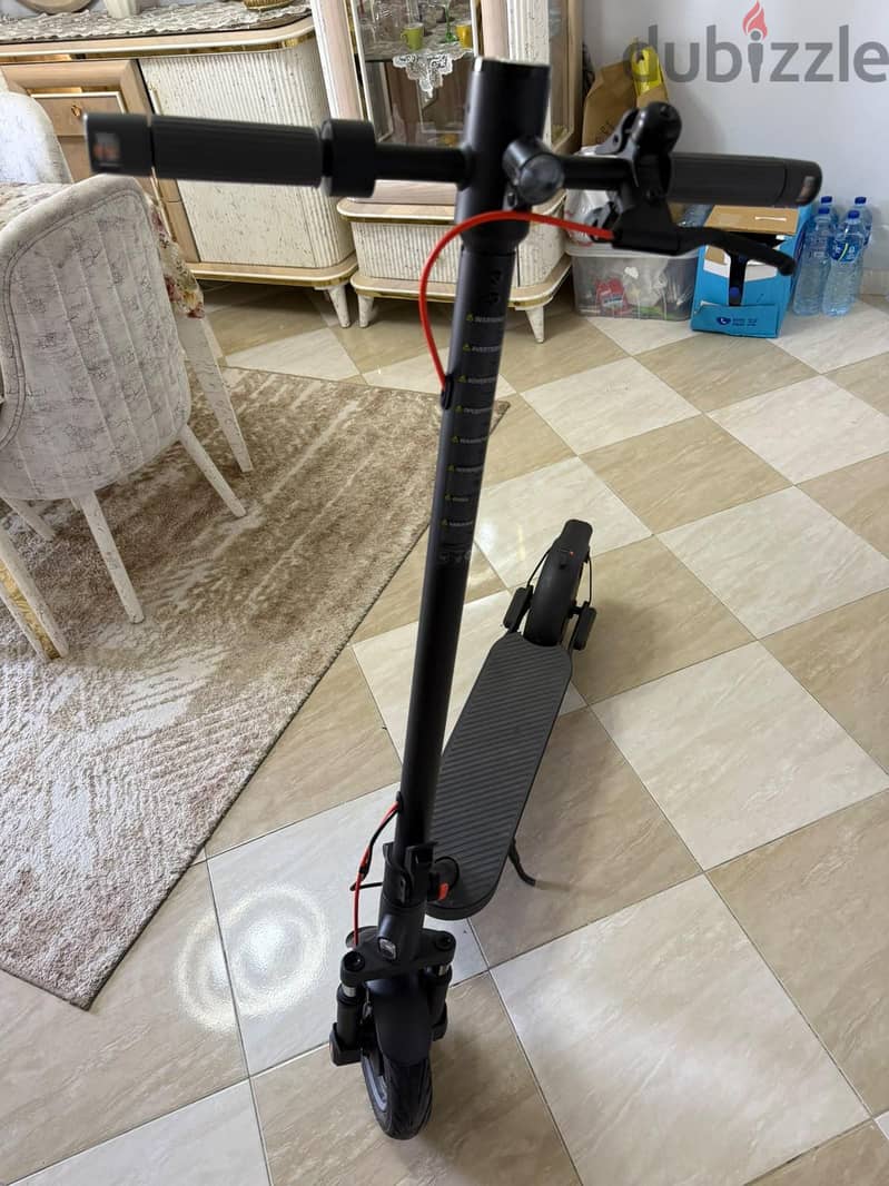 Xiaomi Electric Scooter Elite 4