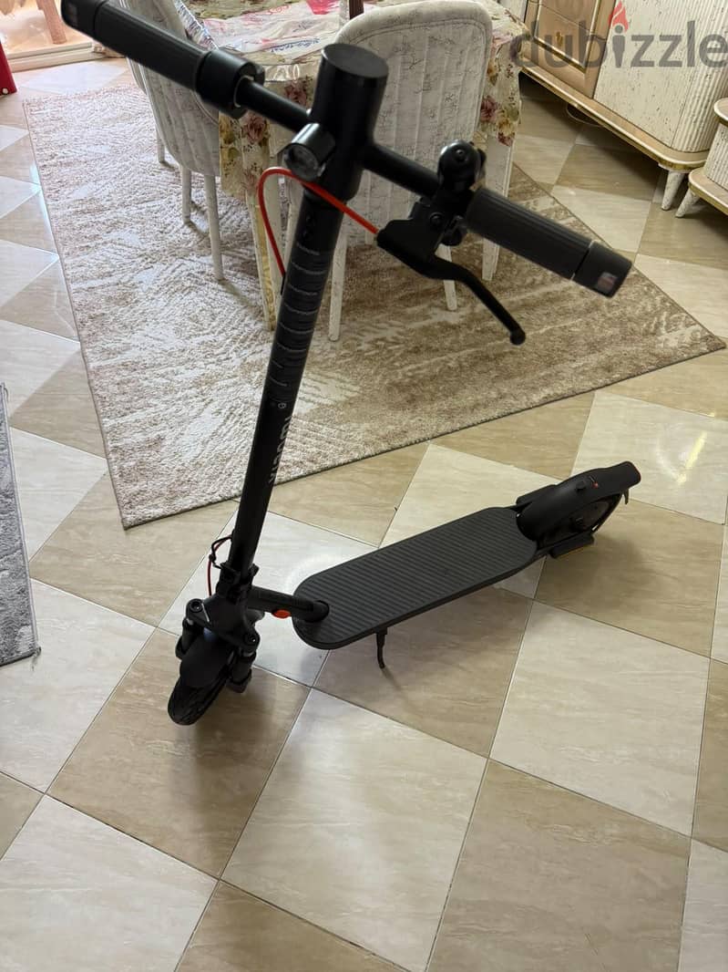 Xiaomi Electric Scooter Elite 5