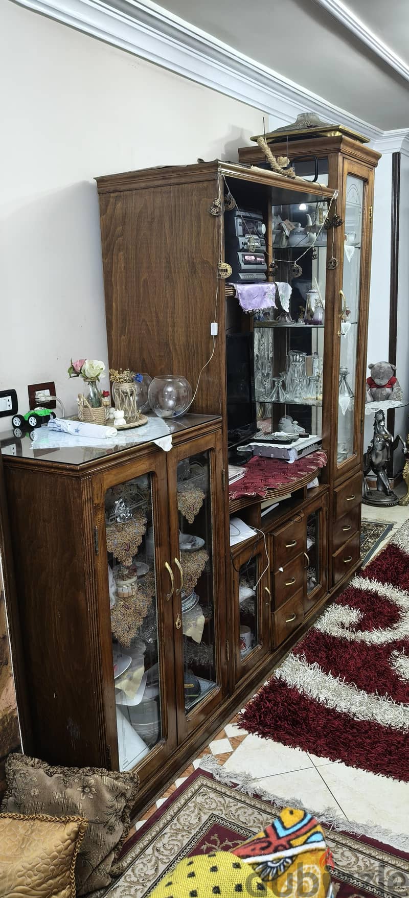 نيش للعرض 1