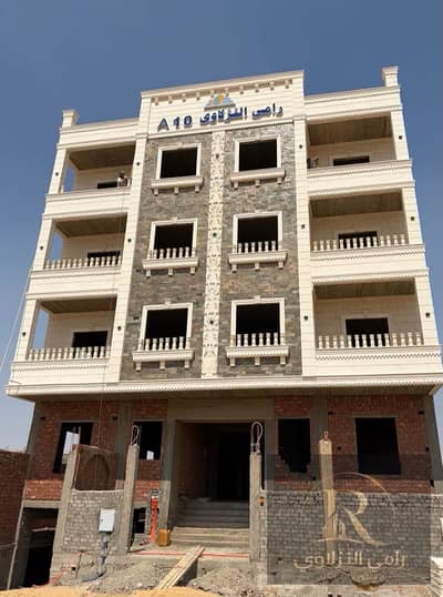 شقة للبيع في بيت الوطن المنطقة A