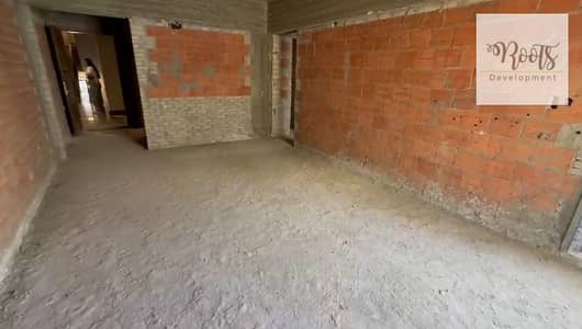 للبيع شقة للاستلام الفورى بمساحة 160 متر في ماونتن فيو آي سيتي أكتوبر Apartment for sale, ready to Move , 160 sqm, in Mountain View iCity, October.