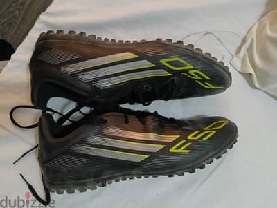 ترتان f50
