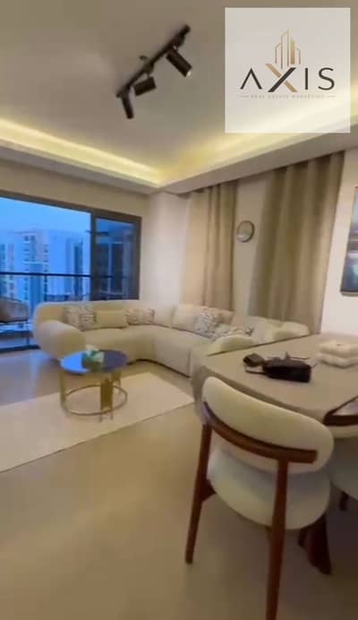 Apartment for rent at an amazing price, 135 SQM, in Zed West Compound el sheikh zayed