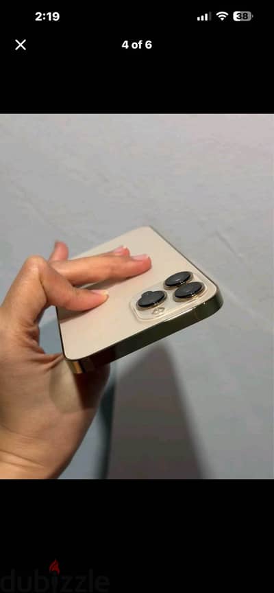Apple - iPhone 13 Pro Max
