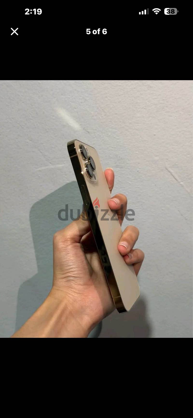 Apple - iPhone 13 Pro Max 2