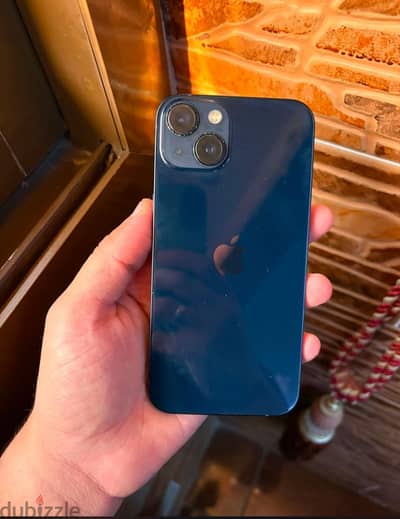 Apple - iPhone 13