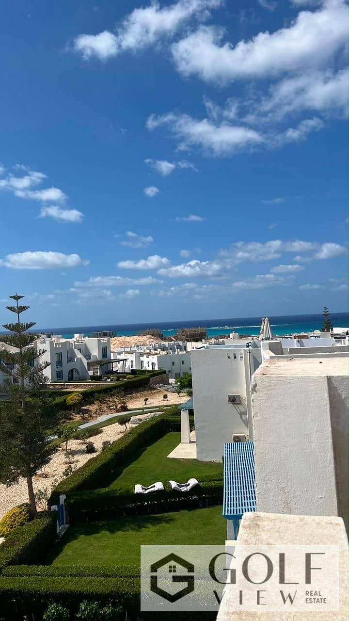 شاليه بغرفتي نوم في ماونتن فيو راس الحكمة، صورة ٨ من ١٤