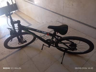 velo 26