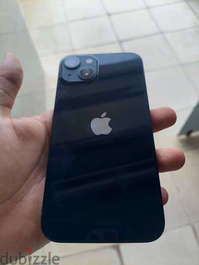 Apple - iPhone 13