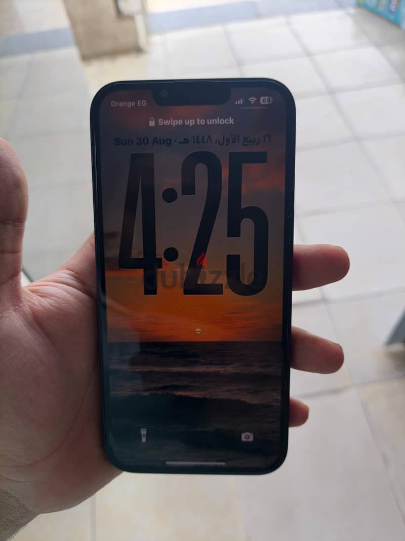 Apple - iPhone 13 1