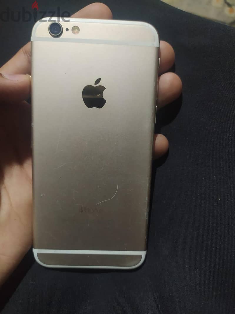 آبل - آيفون 6 3