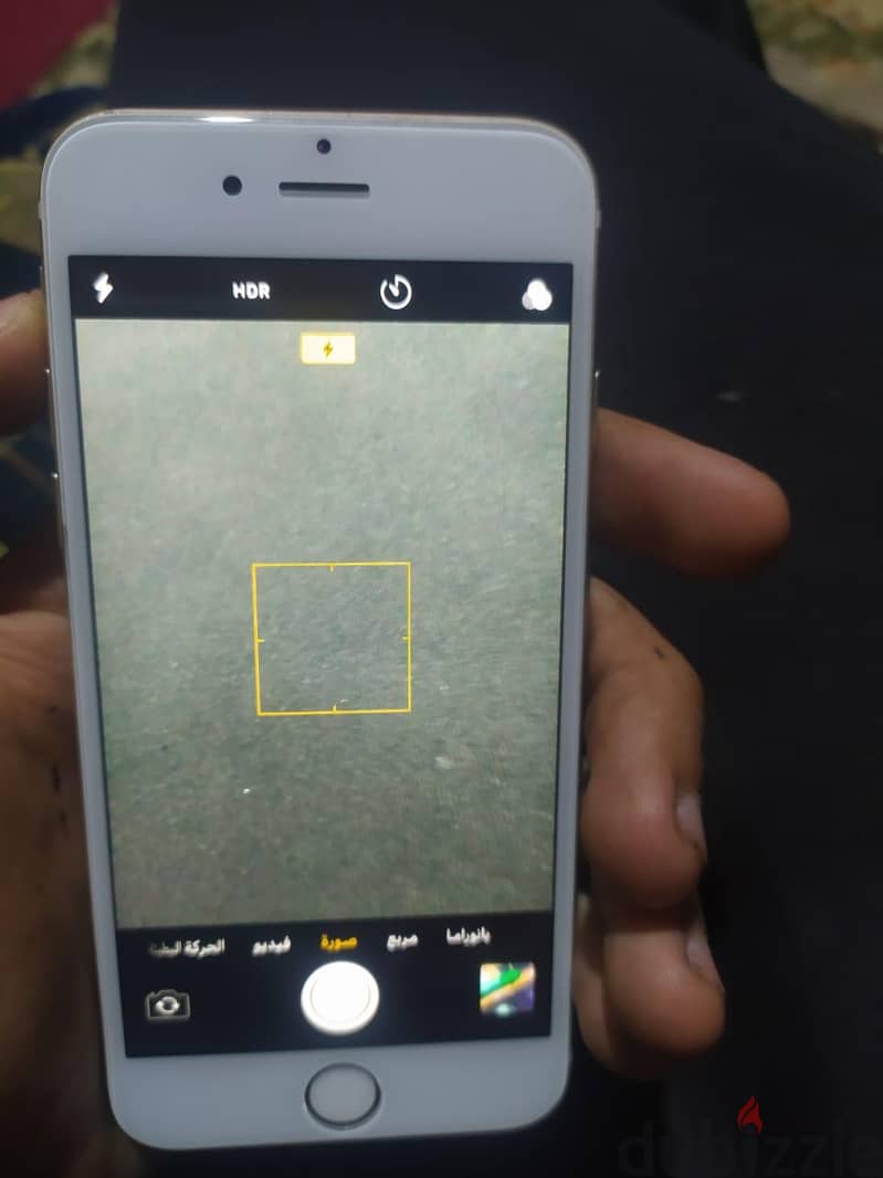 آبل - آيفون 6 4