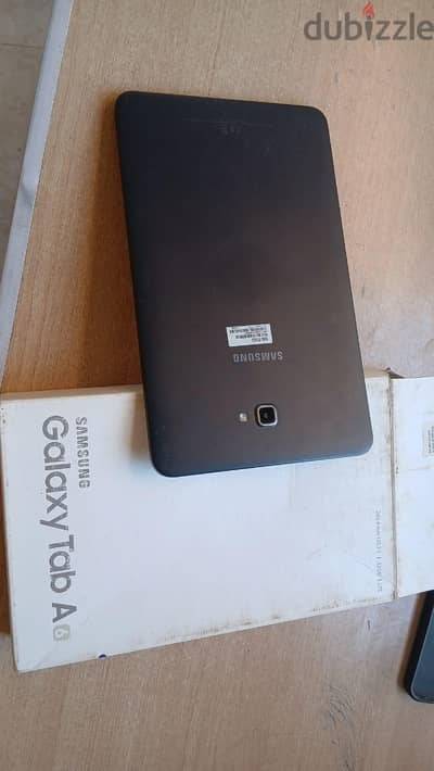 Tab A63000