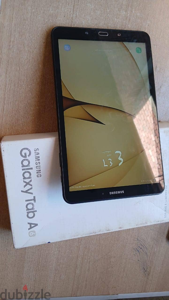 Tab A63000 1