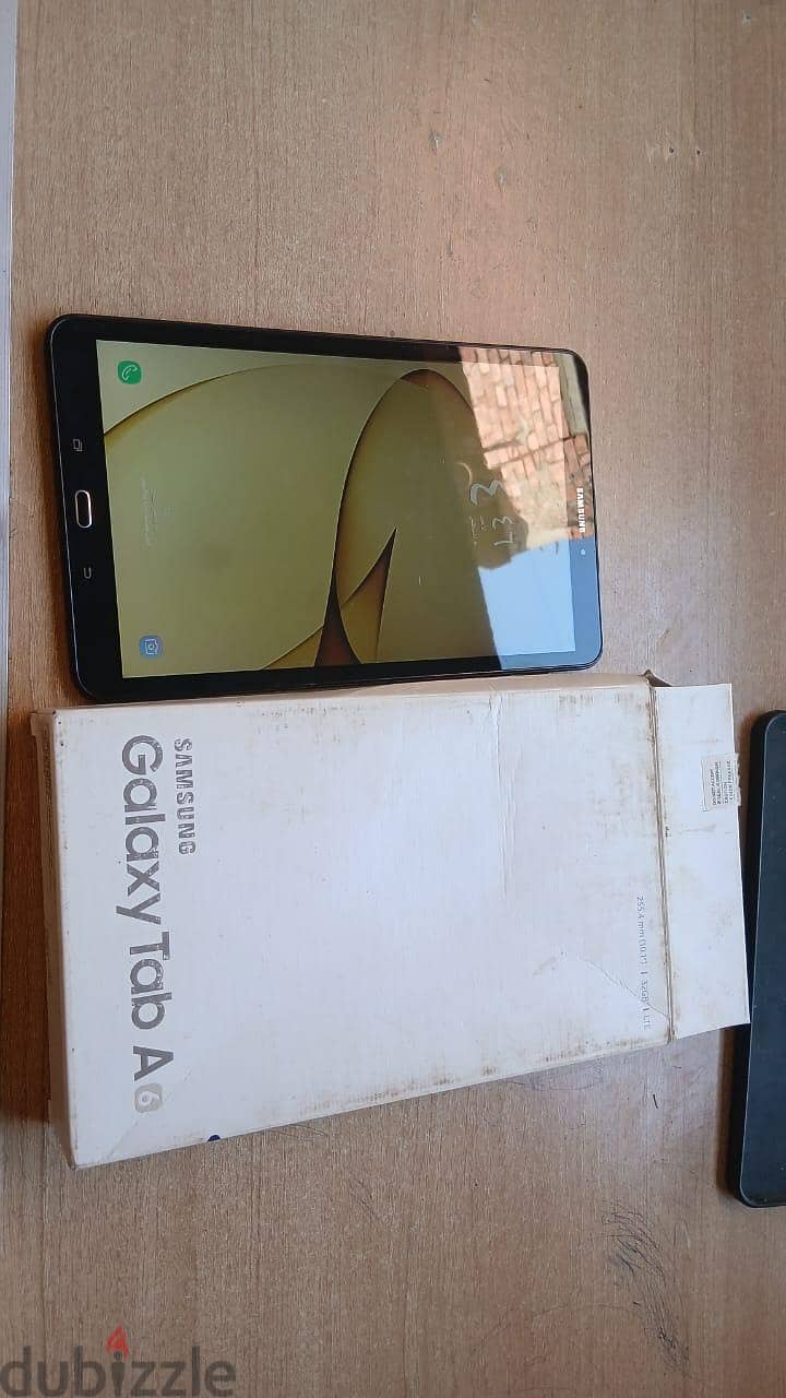 Tab A63000 2