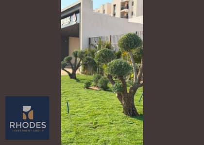 شقه للبيع 100م بسعر مميز جدا اقل من سعر السوق من مالك اصيل في بليس جيت في الشيخ زايد Bliss Gate | Sheikh Zayed