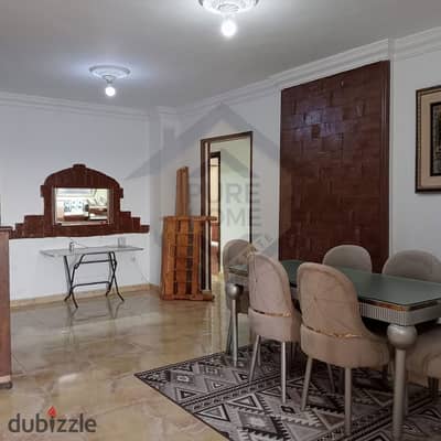 Furnished apartment for rent - Cleopatra