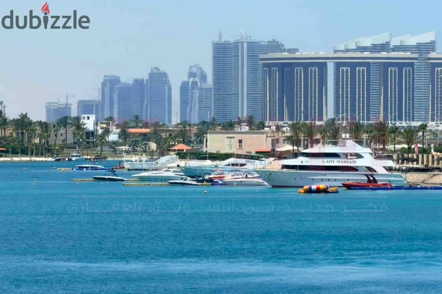 شاليه بغرفة نوم واحدة في مارينا 5، صورة ٥ من ٨