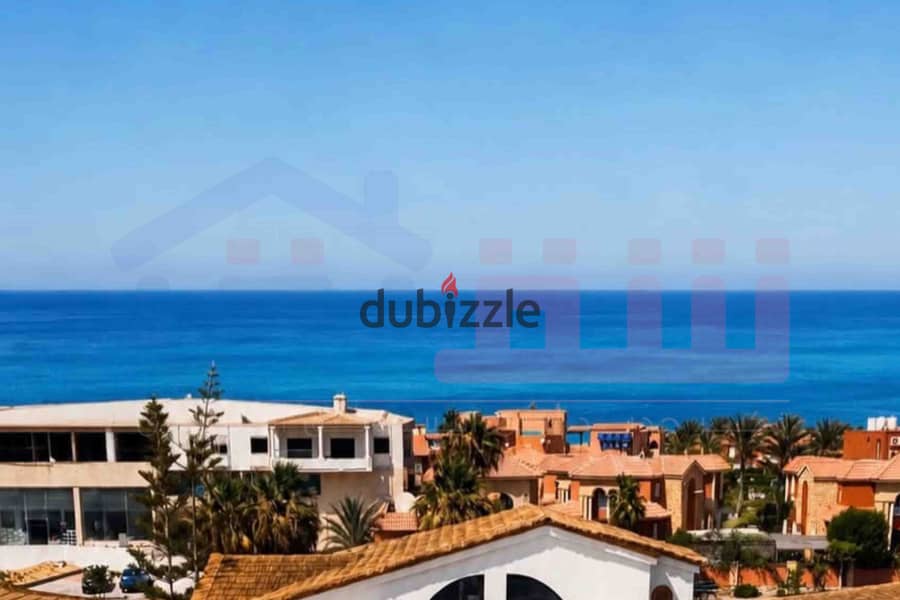 شاليه بغرفة نوم واحدة في مارينا 5، صورة ٨ من ٨