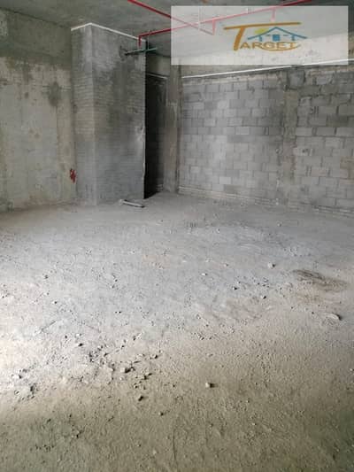 50-meter clinic for rent in All Seasons Park, Madinaty, second floor, prime location, suitable for all medical specialties.