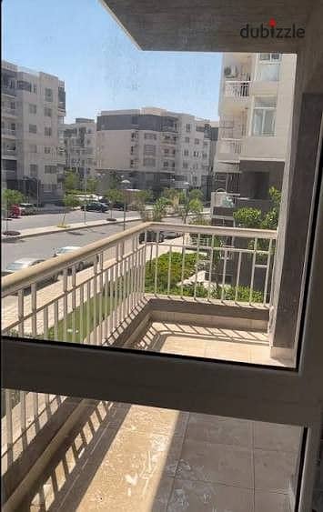 Apartment for Sale in Madinaty – B10 - 116 SQM - Open View