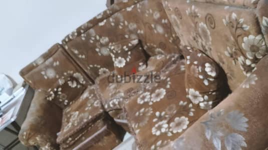 ركنة  عمولة 3 مقاعد