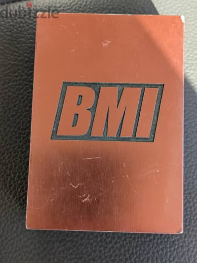 مود BMI