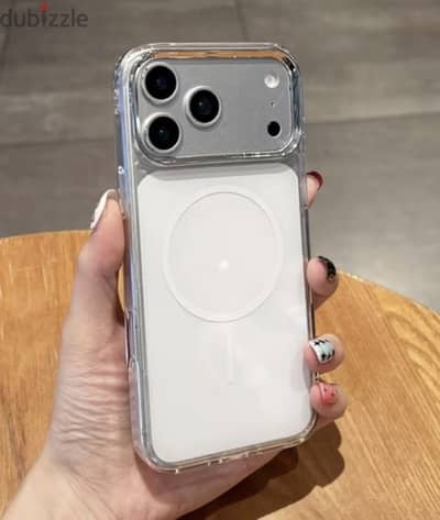 Apple - iPhone 17 Pro Max