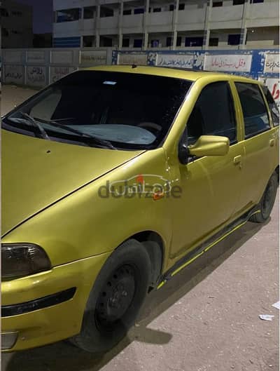 Used Fiat Punto 1994 For Sale 6 October