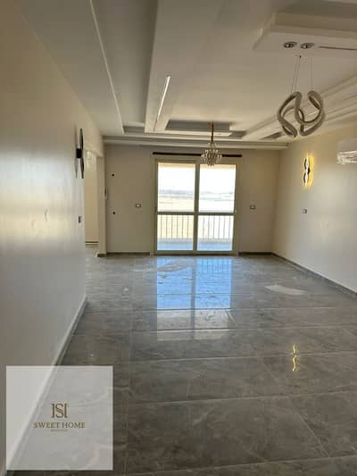 For Rent A Distinctive Apartment in Sarai S2 at a Great Price