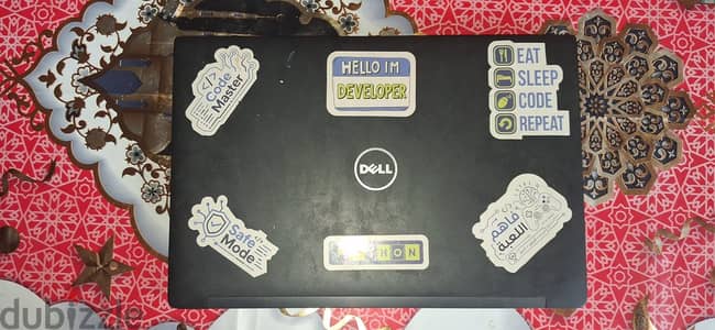 dell latitude 7480