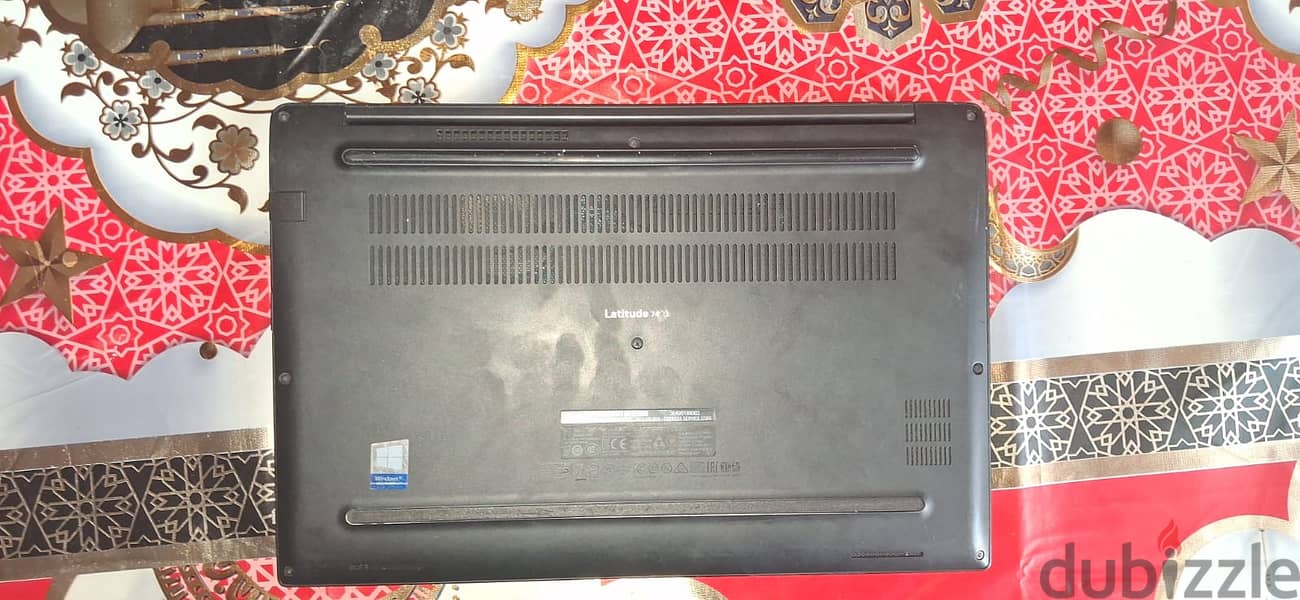 dell latitude 7480 2