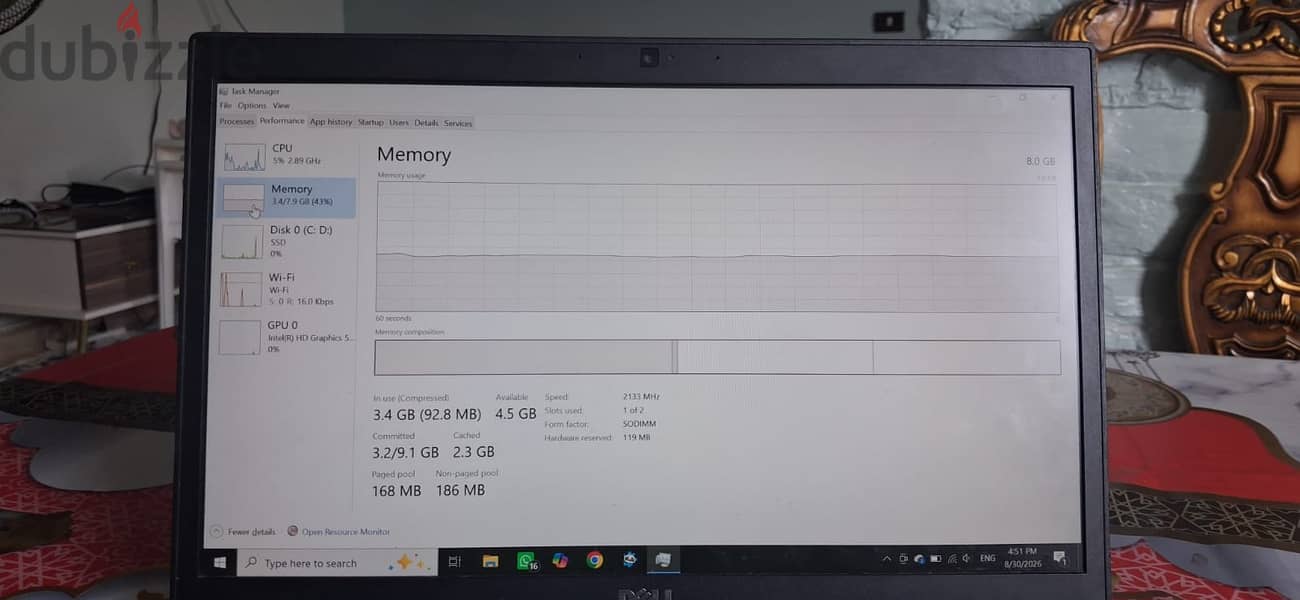dell latitude 7480 6
